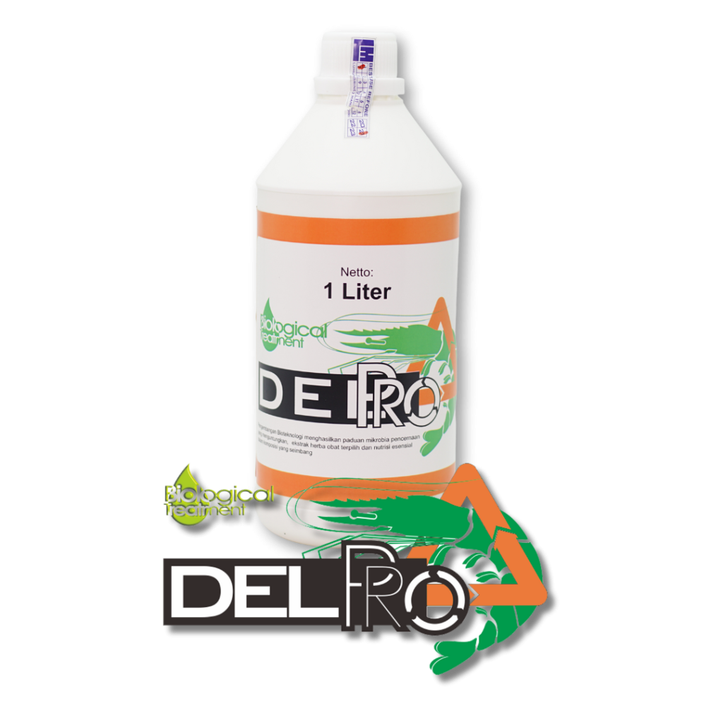 probiotic aquaculture - Del-Pro