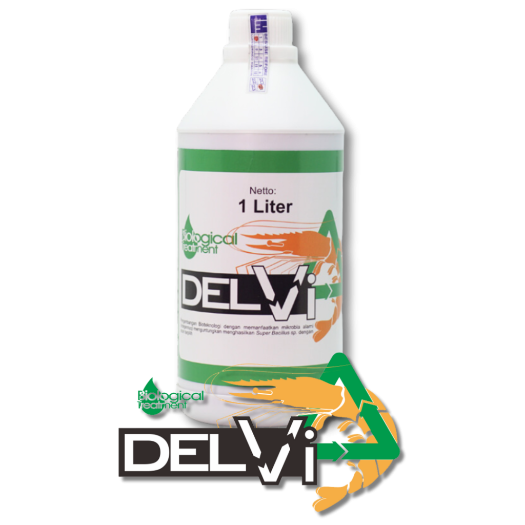 probiotic aquaculture - Del-Vi